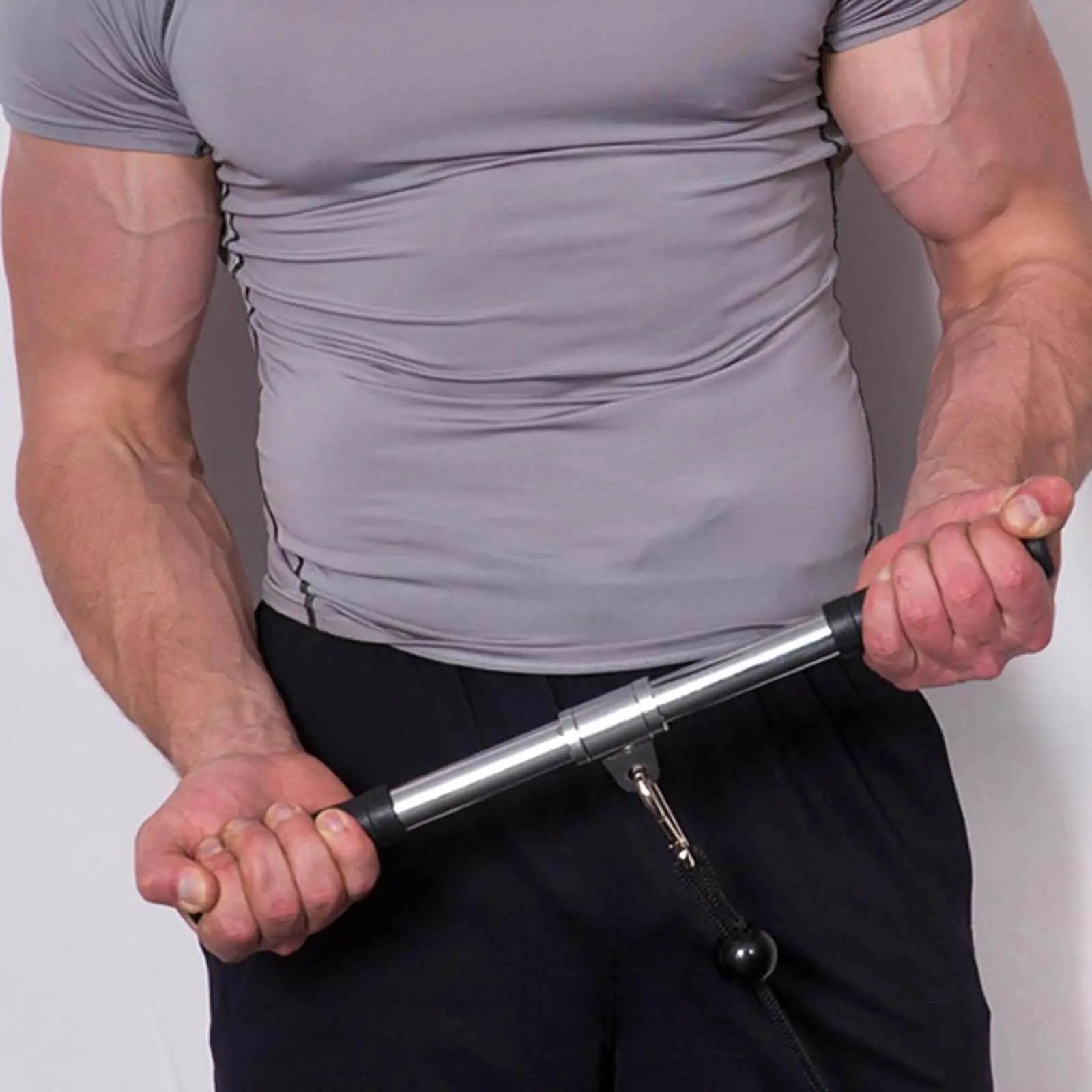 Pull Down Bar